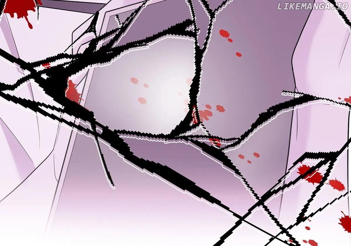 After Breakup: Had an Affair With My Ex's Uncle Chapter 74 - page 154